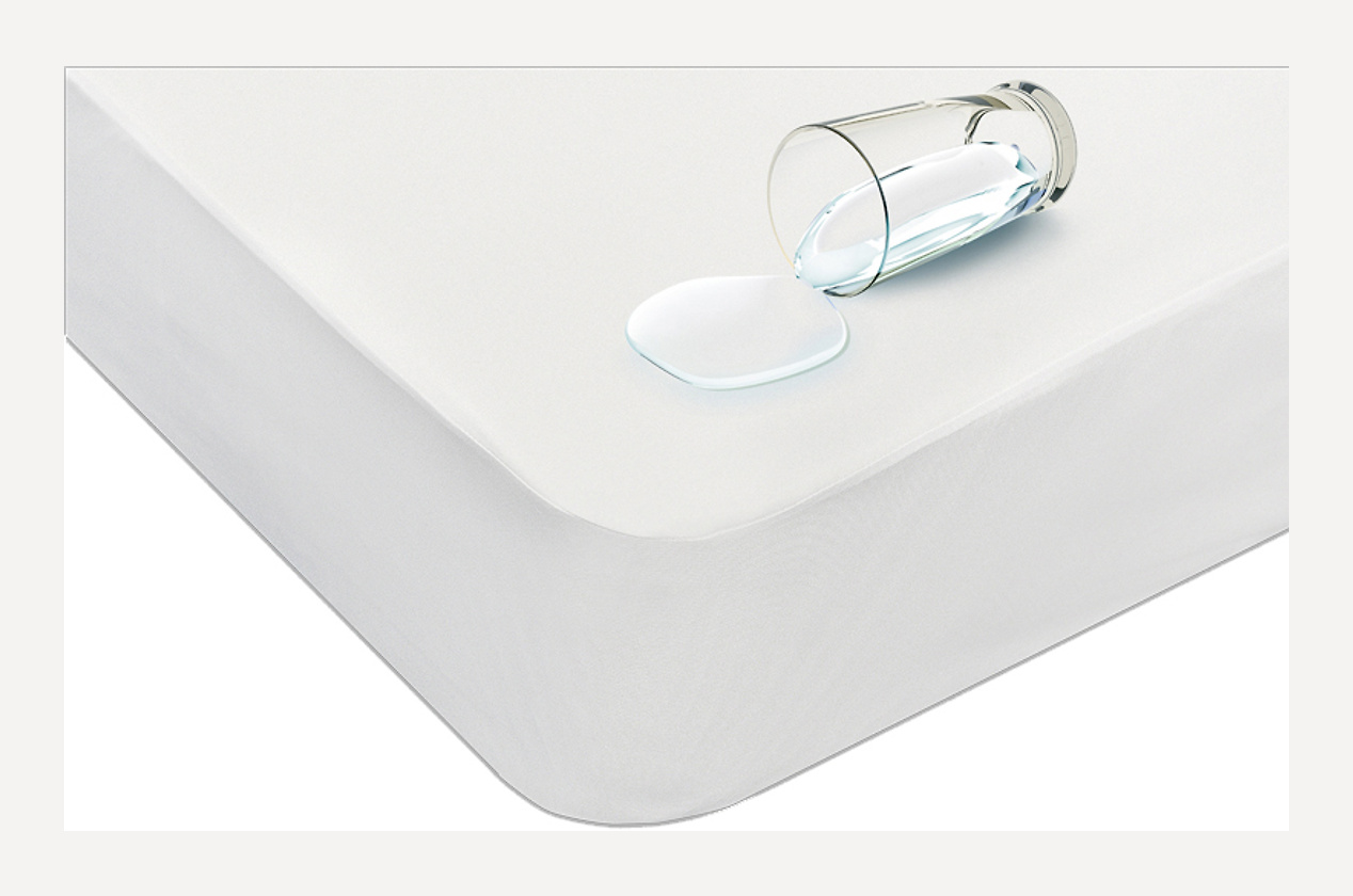 Чехол для матраса Protect-A-Bed Basic 140 – купить в Москве по цене 1 ...