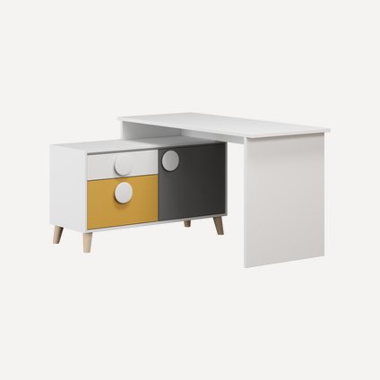 Письменный стол Нильс-2 