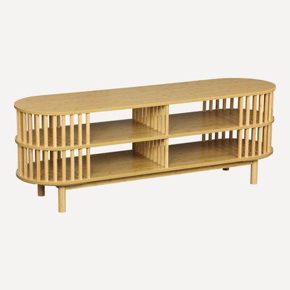 ТВ-тумба Осака Wood уценка