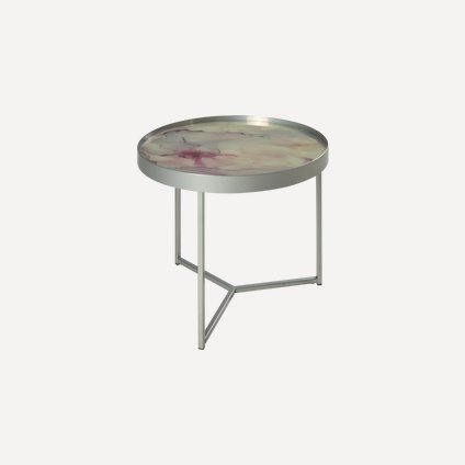 Журнальный стол Алисма Pink Vibe