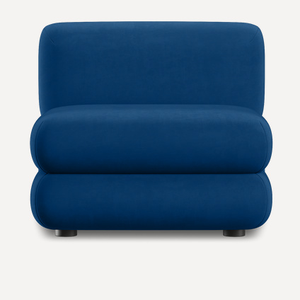 Brera-14 Velour Galaxy