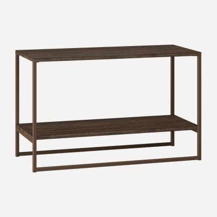 Консоль Аманда-1 Brown