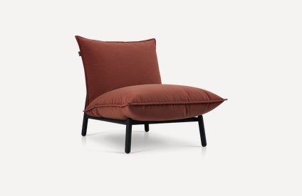 Кресло Рофл Velvet Terra