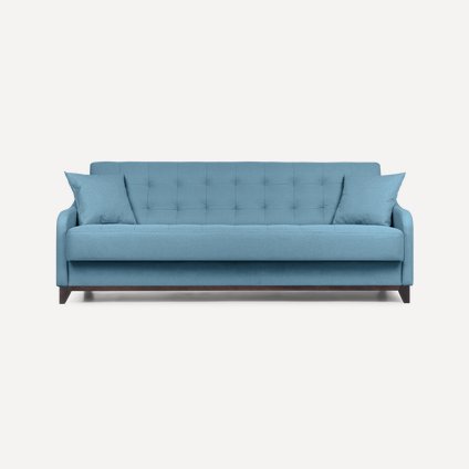 Диван прямой Марси Textile Sky