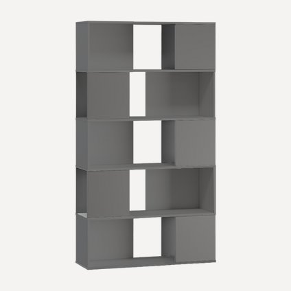 Стеллаж Ларсен-2 Grey распродажа