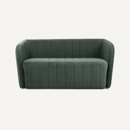 Диван прямой Ваймон Velvet Olive