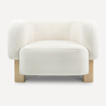 Арклоу Cozy Ivory