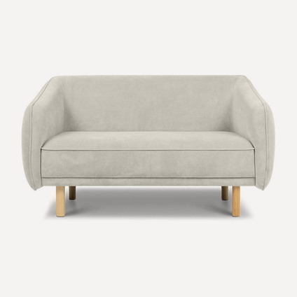 Диван прямой Коренс Happy Light