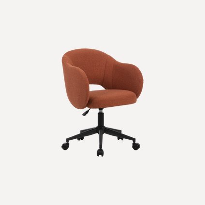 Офисное кресло Дейзи Bucle Terra