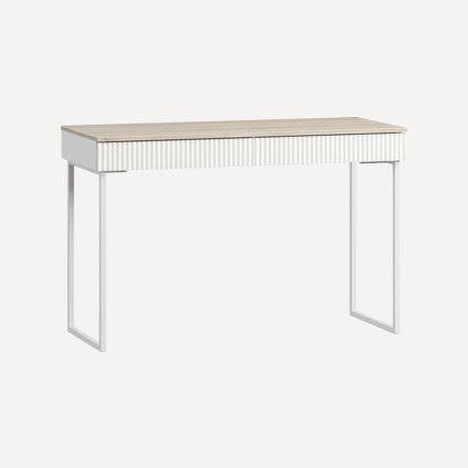 Консоль Волкер-1 White