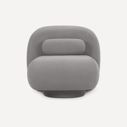 Кресло Кото Cozy Dove