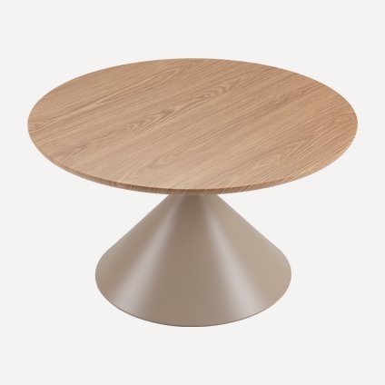 Журнальный стол Харпер-1 Beige