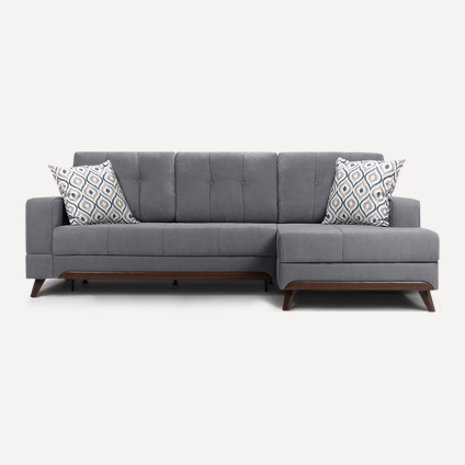 Диван угловой Монти 156