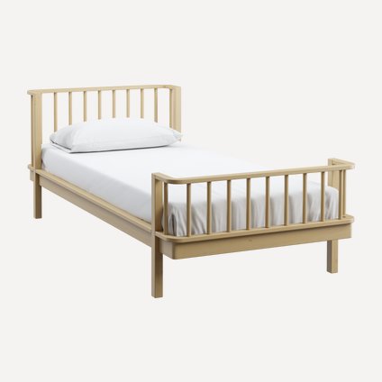 Детская кровать Салли Wood