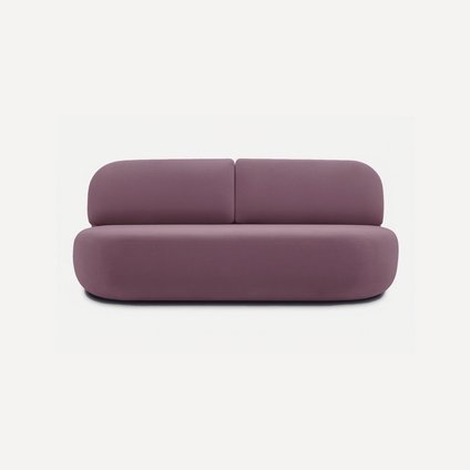 Диван прямой Мелоу Lanza Lilac распродажа