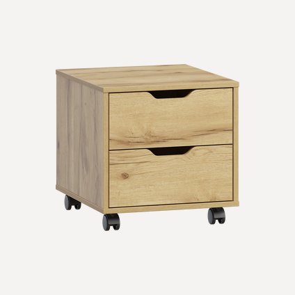 Офисная тумба Нерис-1 Wood