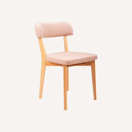 Стул Франк-1 Textile Beige