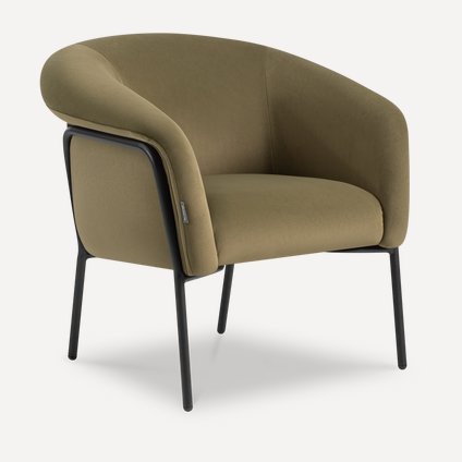 Кресло Кенсол Barhat Olive