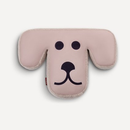 Подушка Рокки Cozy Ecru