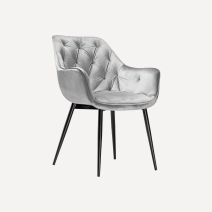 Стул Ремус Light Grey