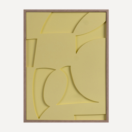 Сурет Рельеф Yellow