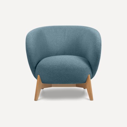 Кресло Тилар Textile Ocean