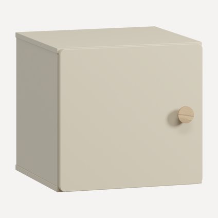 Тумба прикроватная детская Арчи-1 Paloma