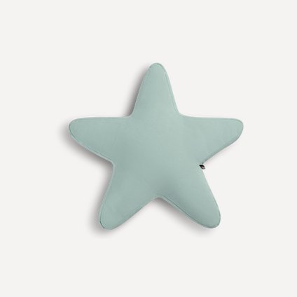 Подушка Лисси Velvet Mint