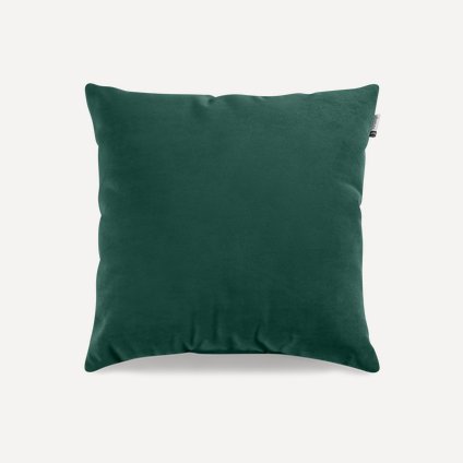 Подушка Деко Velvet Emerald