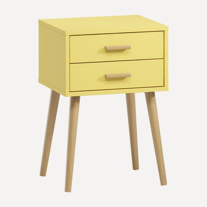 Ивейн-3 Double Mustard