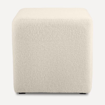 Пуф Куб Cozy Light