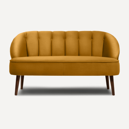 Диван прямой Мона Barhat Amber