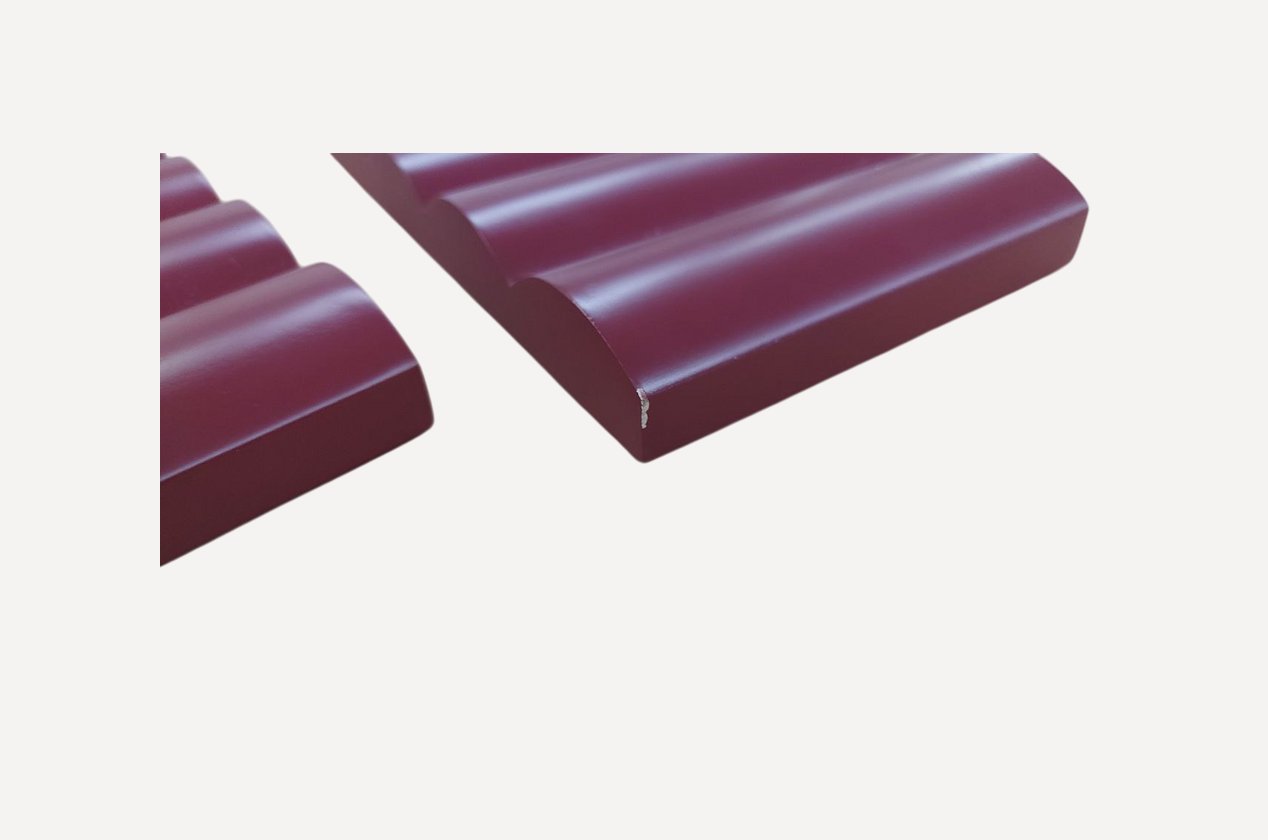 Письменный стол Харви Bordo - фото 4 Письменный стол Харви Bordo - фото 4