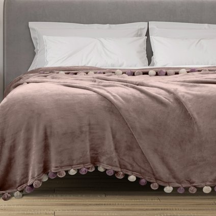 Покрывало Китн-Coffee 220x240