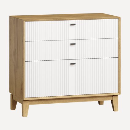 Комод Бари-2 Wood