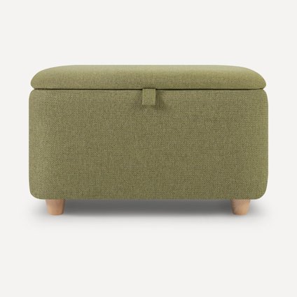 Банкетка Аймо Textile Olive распродажа