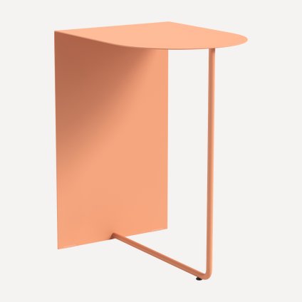 Журнальный стол Ривер Apricot