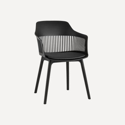 Стул Крокус Black