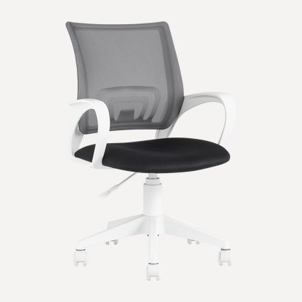 Офисное кресло Симс Grey