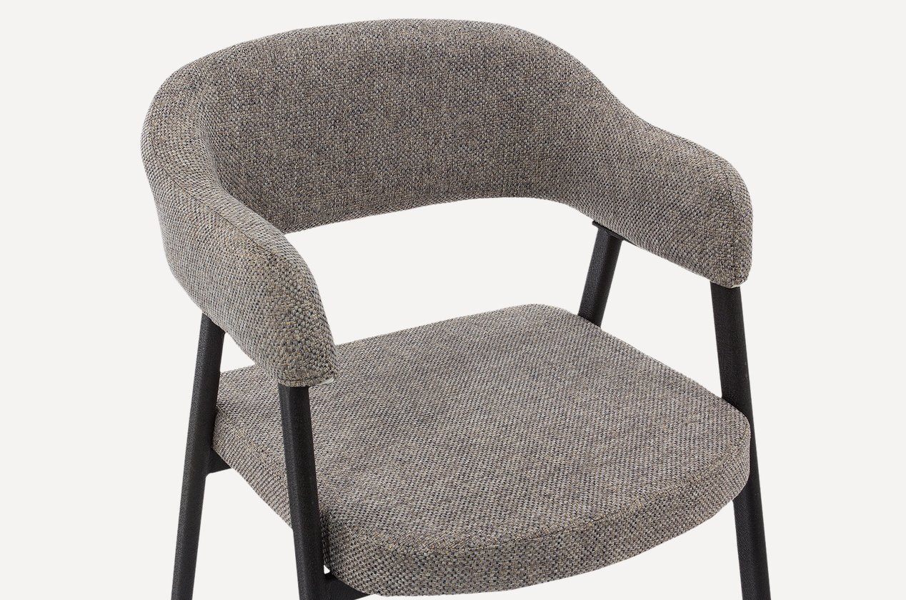 Стул Харпер Grey – купить в Москве по цене 9 990 рублей в интернет-магазине