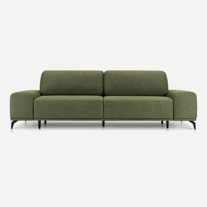 Диван прямой Марей Soft Olive