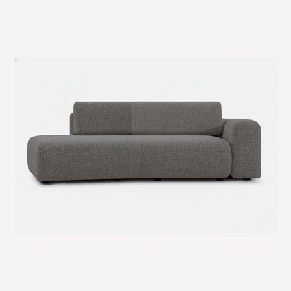 Диван прямой Маиль-4НРЛ Noble 230 распродажа
