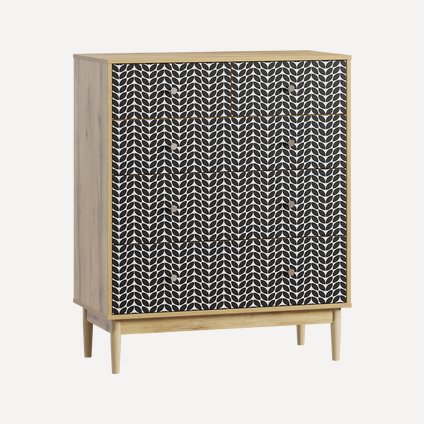 Комод Тайрон-1 Illusion