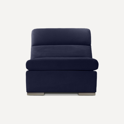 Кресло Монреаль Палермо Navy Blue