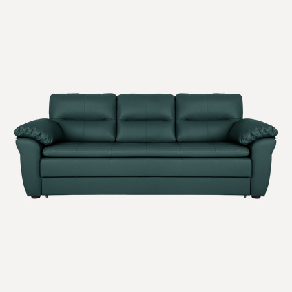 Кожаный диван Ганновер Luna