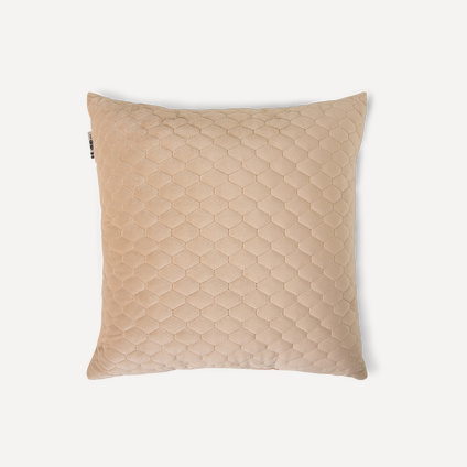 Подушка Деко 40х40 Diamond Beige