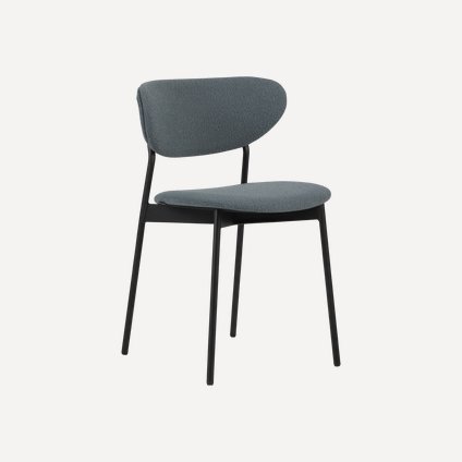 Стул Алекс Bucle Grey