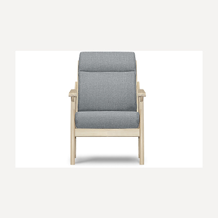 Котн Textile Grey