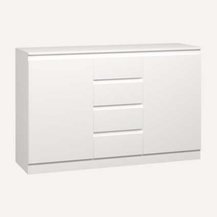 Тумба Эссен White