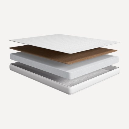 Матрас Денни 160x200